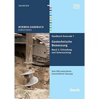 Handbuch Eurocode 7