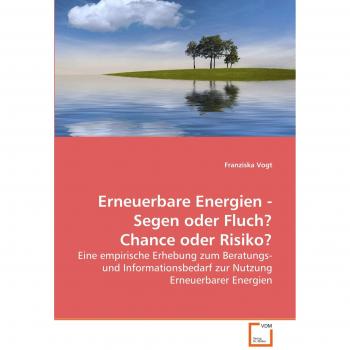 Erneuerbare Energien