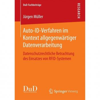 Vitalsource Technologies, Inc. Auto-id-verfahren Im Kontext Allgegenwartiger Datenverarbeitung