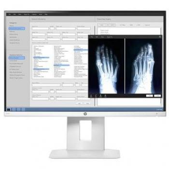 HP Healthcare Screen 24