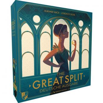 The Great Split