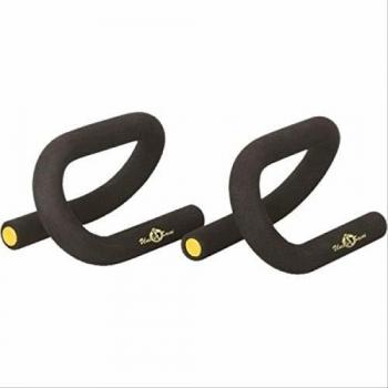 Miles GmbH 19431 – Bunte Gewichtsstapel