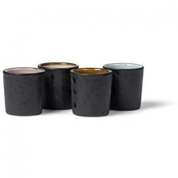 Bitz Multi Egg Cups (Set of 4)