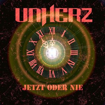 Jetzt Oder Nie (LTD. Digipak)