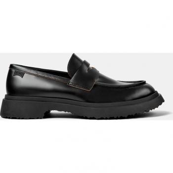 Walden Mocasines para hombre en negro