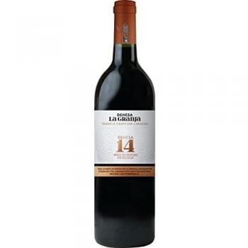 Vino Dehesa 14 2005