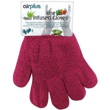 Gants Airplus Hydro‑Aloe Enfant