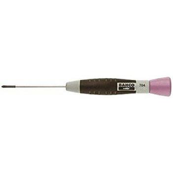 Bahco 704-2.5-50 Hex Ball Screwdriver