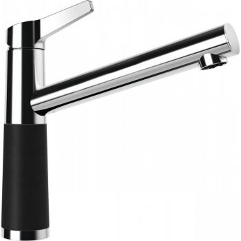 SCHOCK Low Pressure Single Lever Faucet Nero 20.1cm