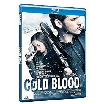 Froid Sang Noir – Blu‑ray
