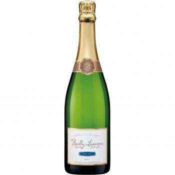 Bailly Lapierre Crémant de Bourgogne 100% Pinot Noir