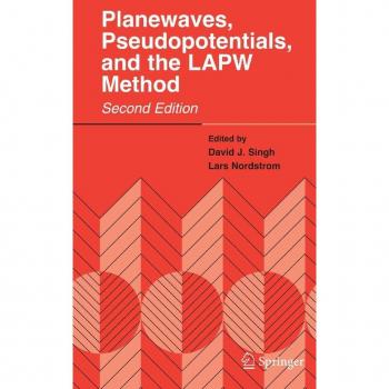 Planewaves Pseudopotentials and the LAPW Method