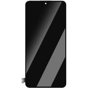 Nouvel écran LCD Xiaomi 13T/13T Pro + verre tactile noir OEM