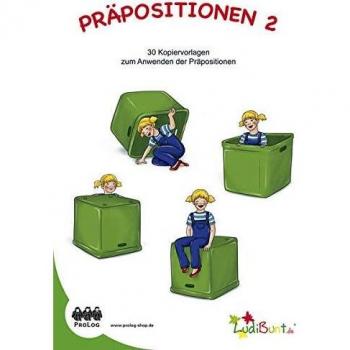 Präpositionen 2
