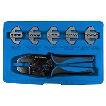 SW-STAHL Pinza Capicorde con embedaggi modulari 42585l