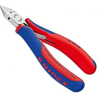 Pince de Préhension Électronique Knipex 35 62 145 SB