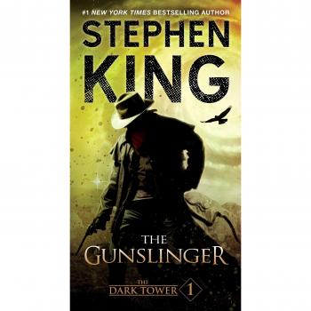 The Dark Tower I: The Gunslinger [1]