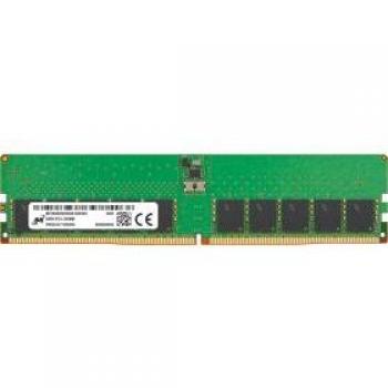 Micron 16 GB DDR5 4800 MHz ECC – módulo MTC10C1084S1EC48BA1R