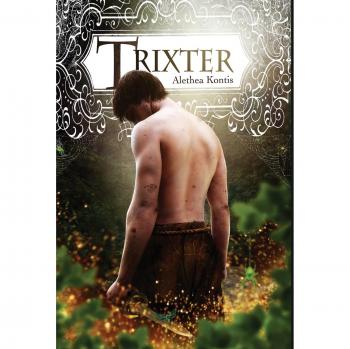 Kontis, Alethea: Trixter