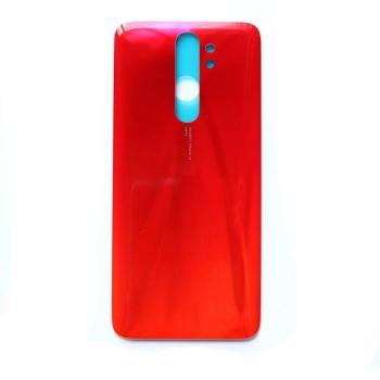 Cubierta trasera de vidrio para Xiaomi Redmi Note 8 Pro