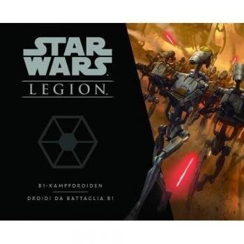FFG FFGD4642: Droidi B1 per Star Wars Legion