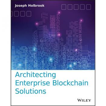 Vitalsource Technologies, Inc. Architecting Enterprise Blockchain Solutions