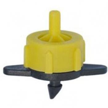 Kit de riego con goteros de 2L/4L/8L y tubo de PE