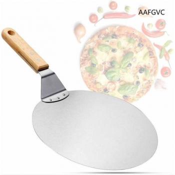 Spingipane Acciaio Inox