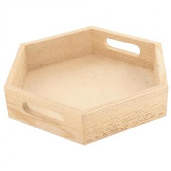 Plateau en bois à personnaliser