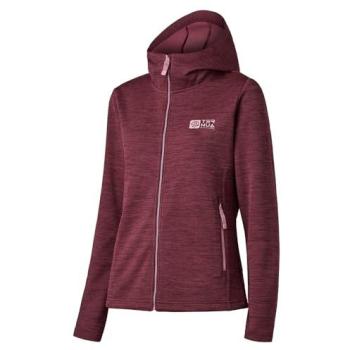 Ternua Sudadera Montaña Mujer Resistencia