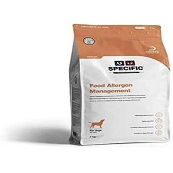 Specific Pienso CDD-HY Manejo de Alérgenos para Perros