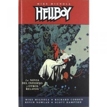 Hellboy 15