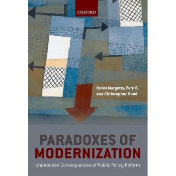 Paradoxes of Modernization