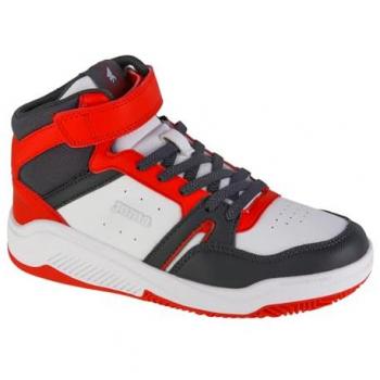 Sneaker Joma Platea Mid Junior 24 JPLAMS