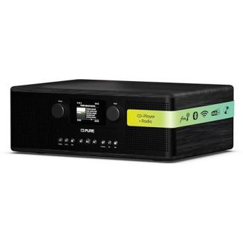 Mini Chaîne Hi-Fi Pure Classic C-D6i 30W