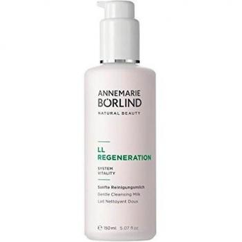 Annemarie Börlind LL Lait Démaquillant Régénération 150 ml