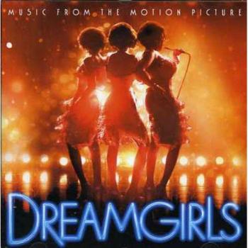 Dreamgirls 4K UHD