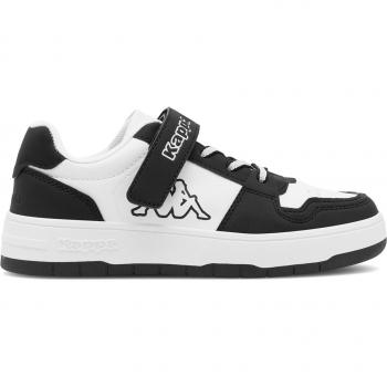 Kappa SS24-3C001 Sneakers in Nero
