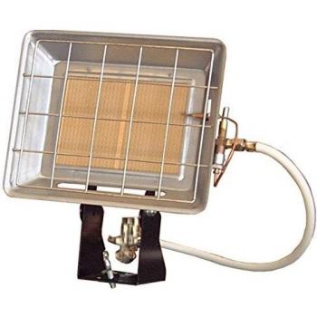Chauffage Radiant Gaz Sovelor 4200