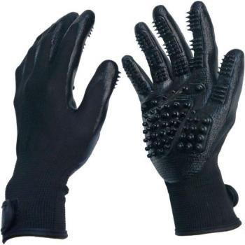 Bathing Shedding Glove