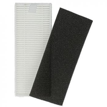Filtro di Ricambio Rowenta Smart Force RR6943WH – 2 pezzi