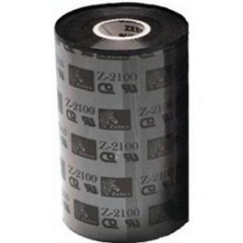 Zebra 2100 Standard Thermotransfer-Farbband