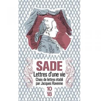 Lettres d'une vie