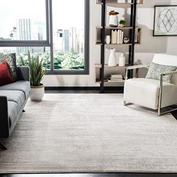 Adirondack Collection Ivory Area Rug