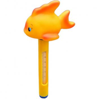 Swimming Pool Fish Thermometer for Infants