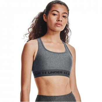 Armour Mid Support Crossback Bra