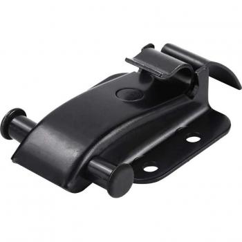 Soporte de retención de correa para puerta trasera de Mercedes-Benz Sprinter y Crafter 30-35 (2006)