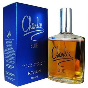 Revlon Charlie Blue EDT 100ml