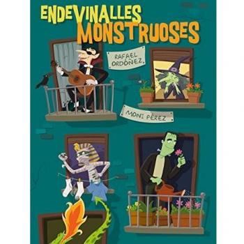 ENDEVINALLES MONSTRUOSES