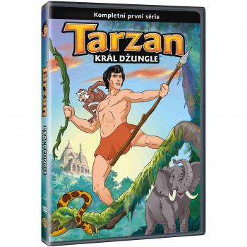 Tarzan: Král džungle